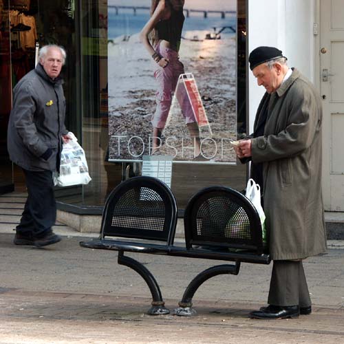 frenchman